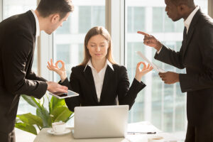 A Beginner's Guide to Reducing Stress