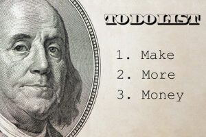 Make More Money