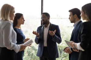 Industry Leadership
