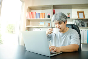 Entrepreneurial Mindset