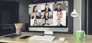 Manage Virtual Teams