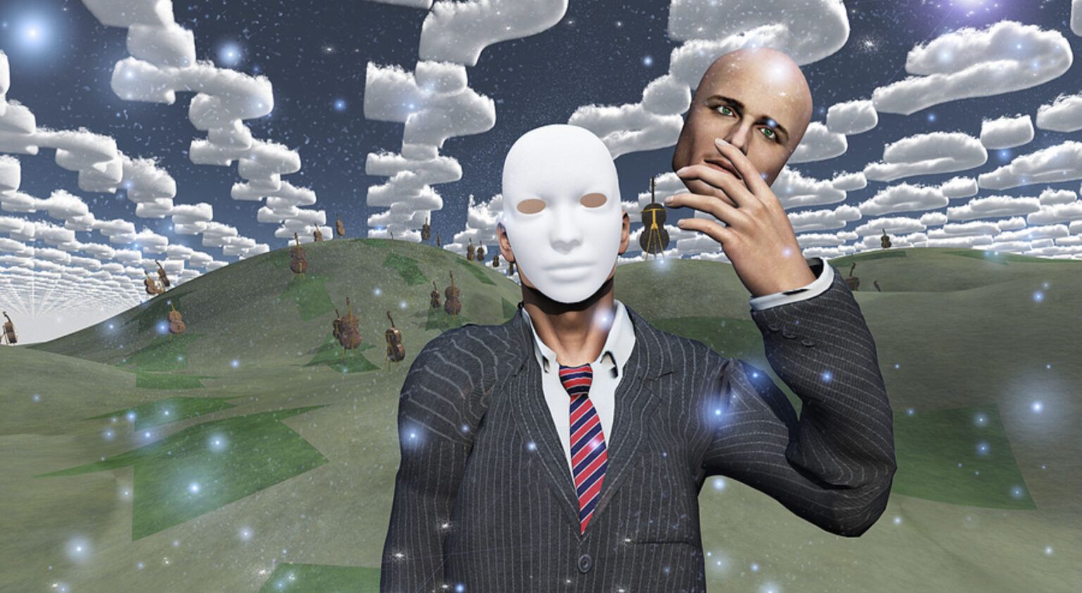 What Is The Difference Between The Subconscious And The Unconscious 
