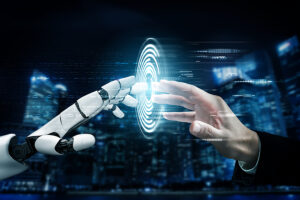 What is Artificial Intelligence