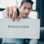 The Great Resignation