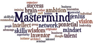 Mastermind Groups