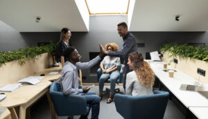 Creating High-Performance Teams