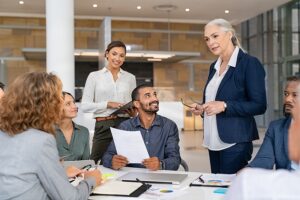 Agile leadership vs servant leadership