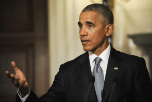 Barack Obama