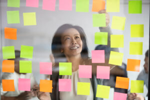 Agile Leadership