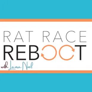 rat race reboot