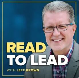 read to lead