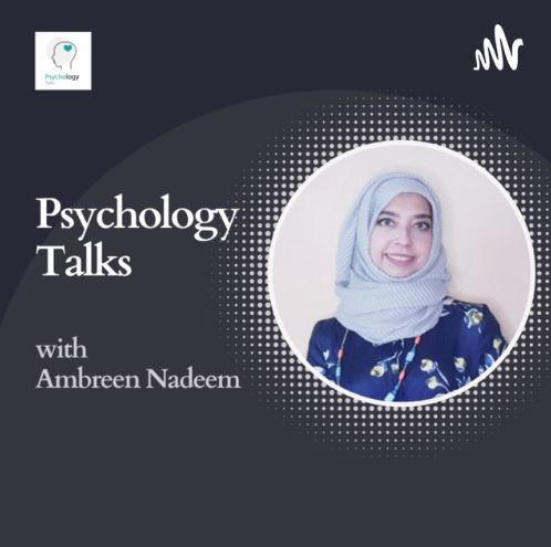 psychology talks