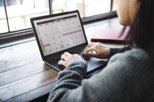 Maximizing Productivtiy using Time Blocking
